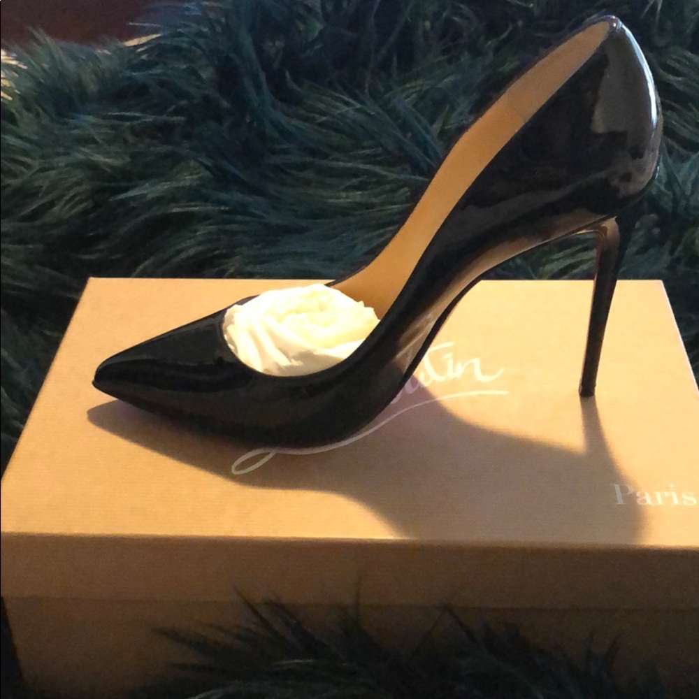 Christian Louboutin Pigalle